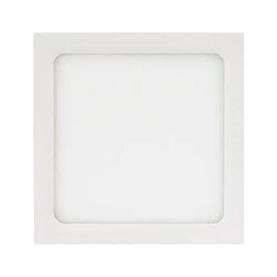Painel De Embutir Led Quadrado 18w 3000k Brilia Modelo 307704