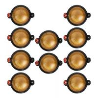 Kit 10 Reparos Driver Selenium D250 X 100w Rms Force One - 1