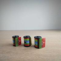 Cola Armadilha Para Formigas Baratas E Mosquitos Rolo Adesivo Cola Fita Adesiva Para Capturar Insetos Com 3 Rolos - 2