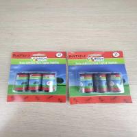 Cola Armadilha Para Formigas Baratas E Mosquitos Rolo Adesivo Cola Fita Adesiva Para Capturar Insetos Com 3 Rolos - 3