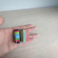 Cola Armadilha Para Formigas Baratas E Mosquitos Rolo Adesivo Cola Fita Adesiva Para Capturar Insetos Com 3 Rolos