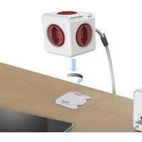 Adaptador Benjamim Múltiplo Powercube Pwc-x5/3m Bivolt Elg - 2