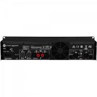 Amplificador Crown Xls2502-2 1550w 220v Rms - 2