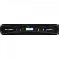 Amplificador Crown Xls1502-2 1050w 220v Rms - 1
