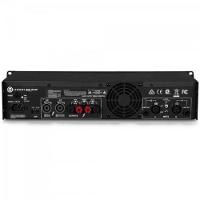 Amplificador Crown Xls1502-2 1050w 220v Rms - 2