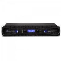 Amplificador Crown 1550w Rms 110v Xls-2502-0 - 1