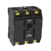 Disjuntor Trifásico Nema Soprano 90a - 1