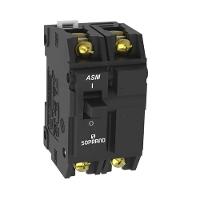 Disjuntor Nema Bifásico Soprano 80a - 1