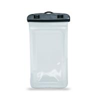Case Capa Inova A Prova D'agua Para Smartphone Branco - 1