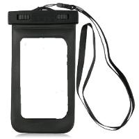 Capa Bolsa Para Celular A Prova Dágua Impermeável Estanque - 1