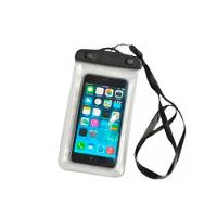 Capa Bolsa Celular A Prova Dágua Atacado 20 Unidades - 1