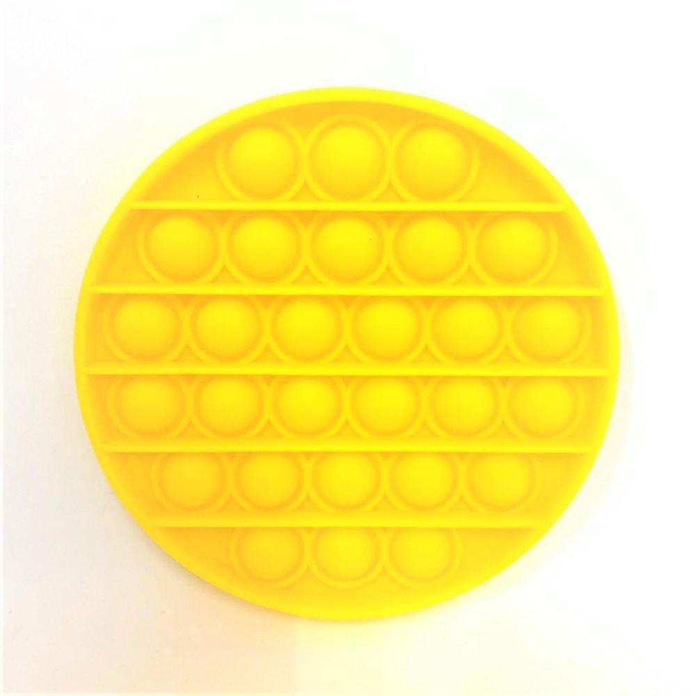 Jogo Pop It Fidget Toy Unicolor Open - 1