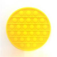 Jogo Pop It Fidget Toy Unicolor Open - 1