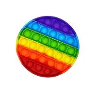 Pop It Circulo Bubble Sensorial Toy - 2