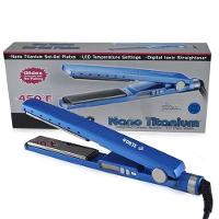 Chapinha Prancha Profissional Titanium 1 1-4 Até 450ºf - Bivolt - 1