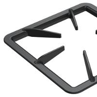 Grelha 6 Hastes Gb Fogão Industrial De Ferro Fundido 30x30cm - 3