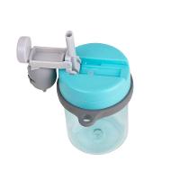 Garrafa Plastica Com Alca Boris - 3