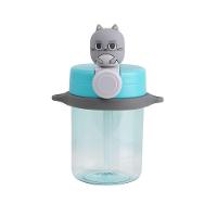 Garrafa Plastica Com Alca Boris