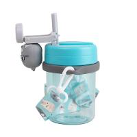 Garrafa Plastica Com Alca Boris - 6