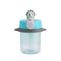 Garrafa Plastica Com Alca Saurinho