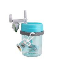 Garrafa Plastica Com Alca Saurinho - 6