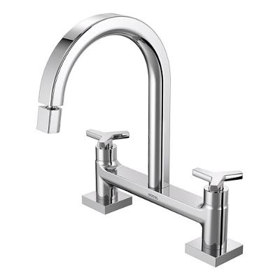 Torneira Misturador Docol City 877706 De Bancada Cromada