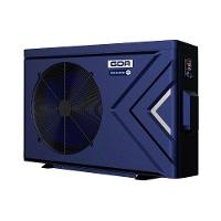 Bomba Calor Aquecedor Piscina Full Inverter Wifi 53000l 220v - 1