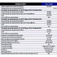 Bomba Calor Aquecedor Piscina Full Inverter Wifi 53000l 220v - 3