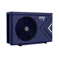 Bomba Calor Aquecedor Piscina Full Inverter Wifi 53000l 220v - 5