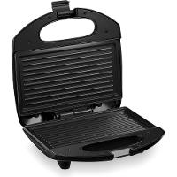 Sanduicheira E Grill Brunch Time 800W SAN40 Chapa Antiaderente Elgin 220V - 2