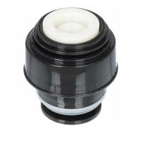 Garrafa Térmica Com Tampa Inox 500 Ml Isolamento Para Qualquer Bebida - 5