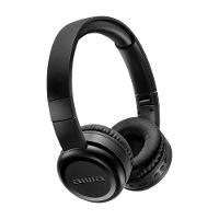 Fone De Ouvido Headphone Aiwa HP-03-B Bluetooth Drive 30mm Fone De Ouvido AWS-HP-03-B - 1