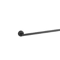Porta Toalha Barra 610mm Preto Elate Kohler 27287br-bl - 3