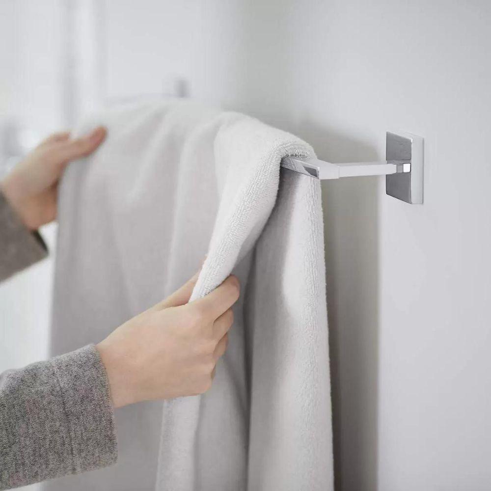 Porta Toalha 610mm Square Kohler 23285br-cp - 3