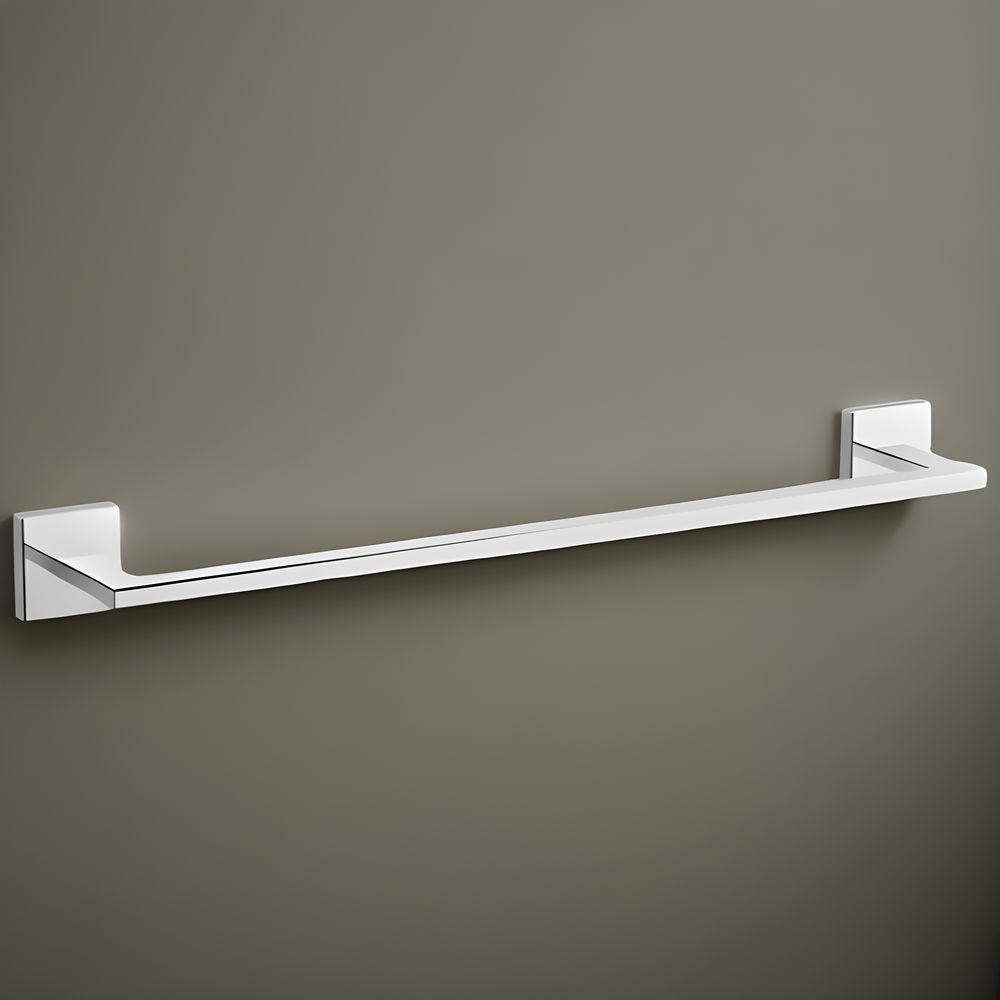 Porta Toalha 610mm Square Kohler 23285br-cp - 5