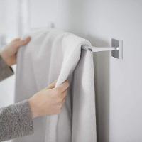 Porta Toalha 610mm Square Kohler 23285br-cp - 3