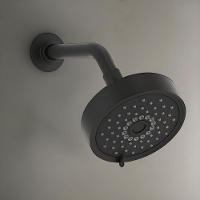 Chuveiro Kohler Purist Multi Função Preto Com Tubo 22170br-bl - 6