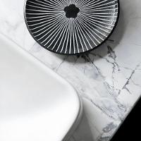 Cuba Para Banheiro Kohler Vox De Sobrepor Retangular 57x41cm Branca 5373br-0 Branco