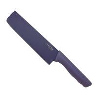 Conjunto Faqueiro Contendo 6 Peças Sendo 4 Facas 1 Tesoura 1 Descascador