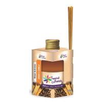 Difusor De Ambiente Cravo E Canela 250ml Tropical Aromas - 1