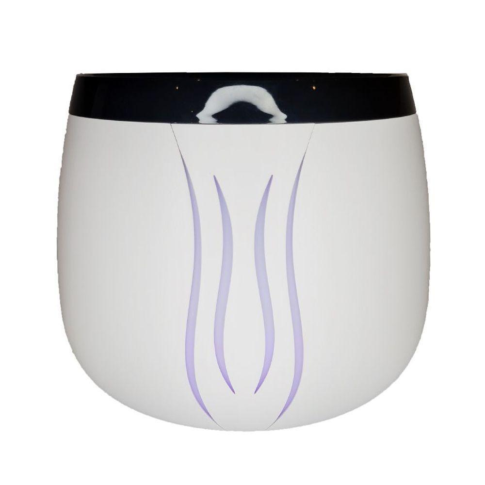 Difusor Aromatico Automatico Com Luzes De Led E Controle Remoto 450ml - 4