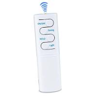 Difusor Aromatico Automatico Com Luzes De Led E Controle Remoto 450ml - 2