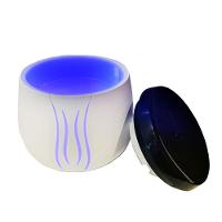 Difusor Aromatico Automatico Com Luzes De Led E Controle Remoto 450ml - 3