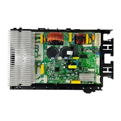 Placa Condensadora Elgin Hxqe09b2na 9.000 Btus Original