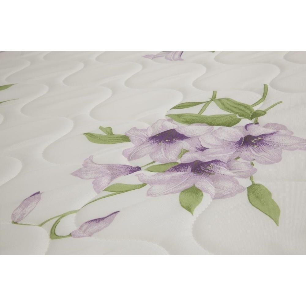 Colchão Viúva Espuma Physical Super Resistente (128x188x17) - Ortobom - 2