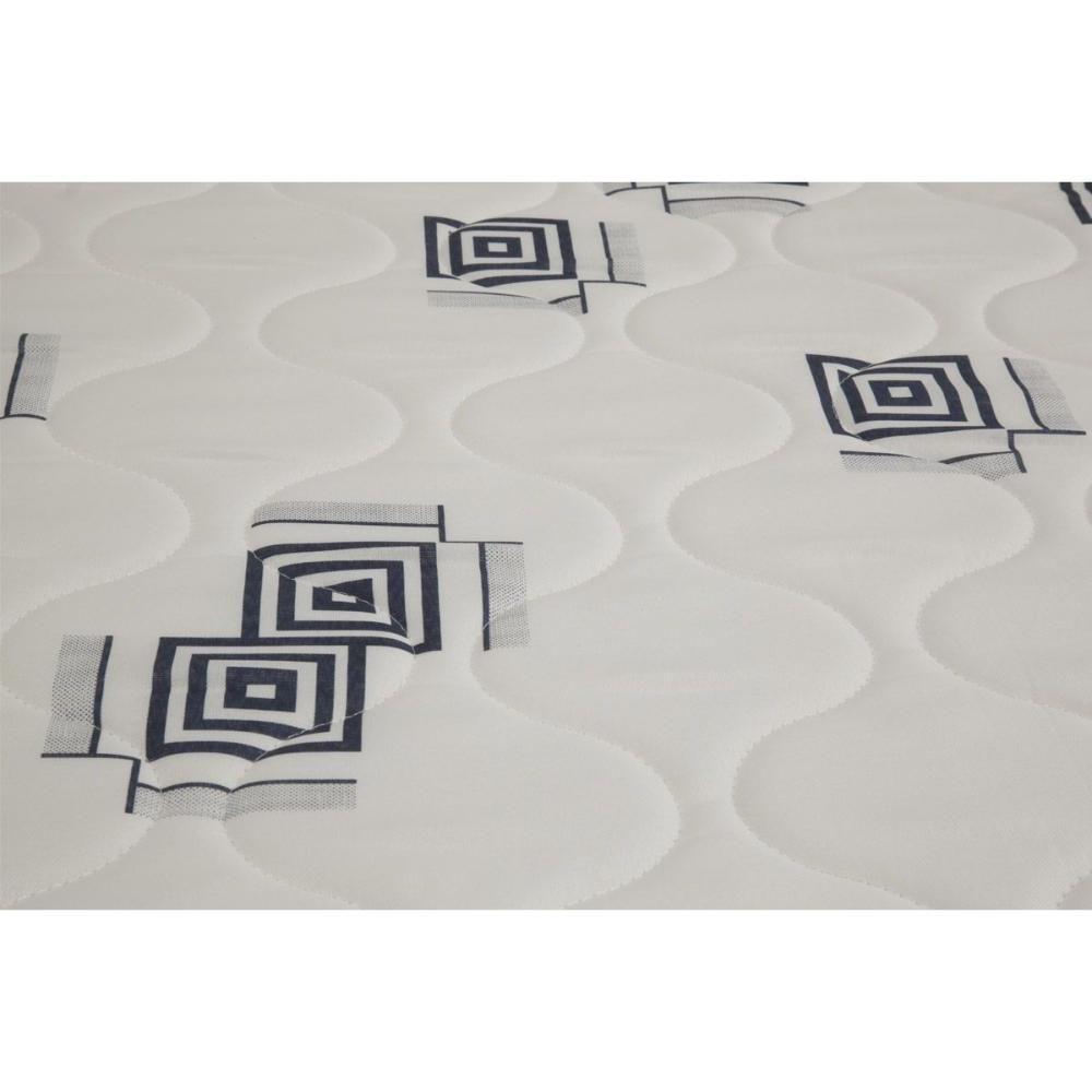 Colchão Viúva Espuma D33 Light Saúde (128x188x14) - Ortobom - 2