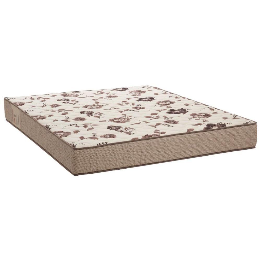 Colchão Viúva Espuma D28 Physical Mega Resistente (128x188x22) - Ortobom - 1