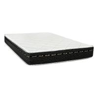 Colchão Viúva Molas Bonnel Eagle New Euro Pillow (128x188x22) - Luckspuma - 1