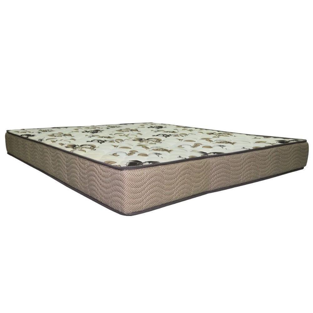 Colchão Viúva Espuma D28 Physical Mega Resistente (128x188x22) - Ortobom - 1