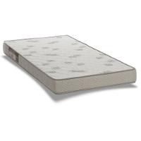 Colchão Viúva Espuma D23 Light Saúde (128x188x12) - Ortobom - 1